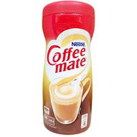 Nestle Coffee Mate Creamer Instant Solid Beverage, Original flavor thumbnail 7