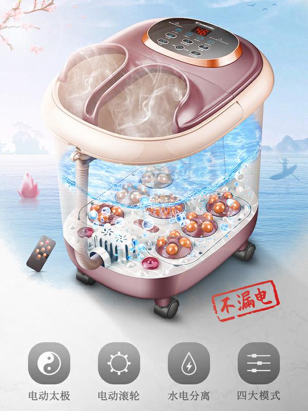 妈妈长辈实用礼物高档过年祝寿婆婆爷爷奶奶送母亲给新-老人礼品(爵召旗舰店仅售307.85元)