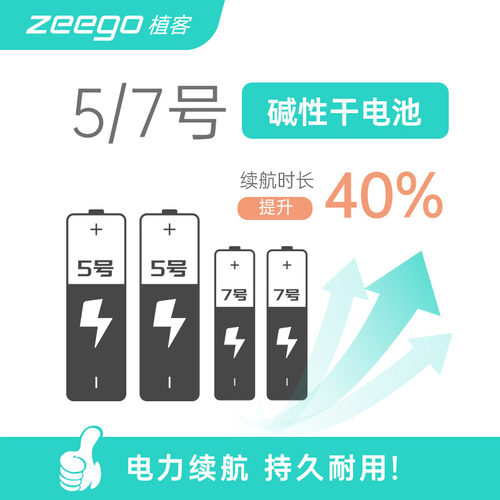 zeego/植客专用电池维修服务