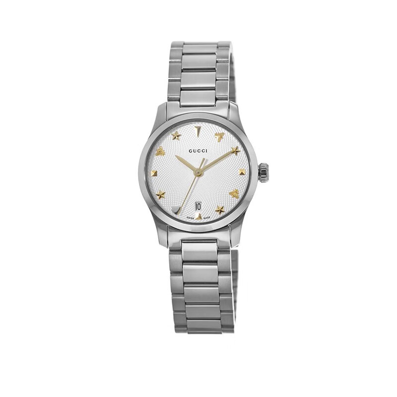 Gucci古驰GTIMELESS系列女表