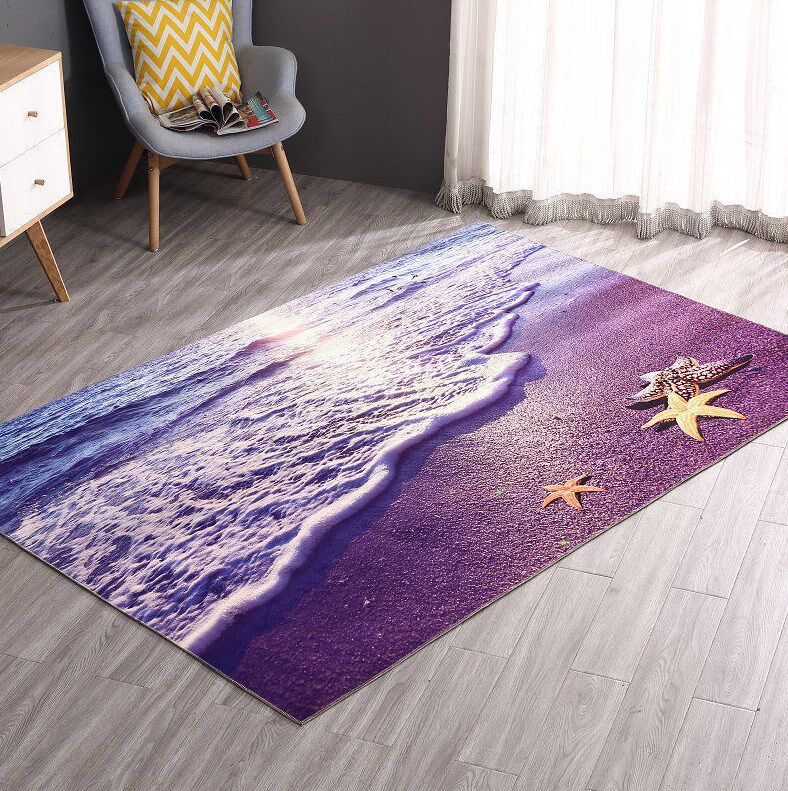 美式可水洗地板3D打印地毯2mm儿童房间花卉免洗卧室满铺铺地开业|msdalam kategori rumah Fabrik, Carpet - dari Buy2taobao.com untuk memberikan perkhidmatan ejen Taobao profesional membeli