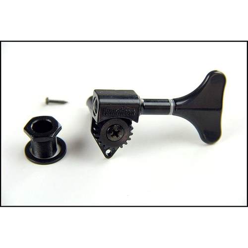 大销售加工，韩国威尔金森低音调谐器，库存号。J029，单正面和正