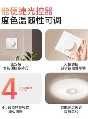 【ALED专用】琪朗kinglong智能无线光控器控制