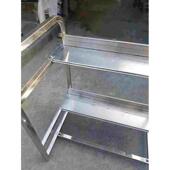 直销JUKI飞达车JUKI贴片机飞达车储存车FEEDER车气动飞达车组装 式