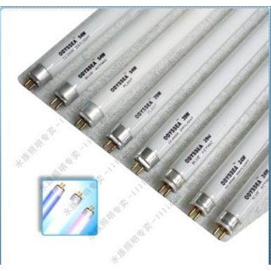 Odyssea-奥德赛/T5HO灯管14/18/24/39W6500/10000K 蓝/红/白光54w
