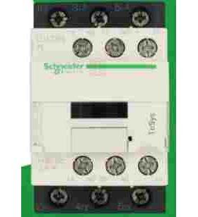 蒂森电梯变频器LC1D188直流接触器DC110V LAD4TGDL电梯接触器器