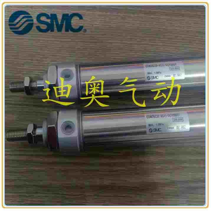SMC双行程气缸/单杆型CDM2BZ32-CX11-DCY0085Y