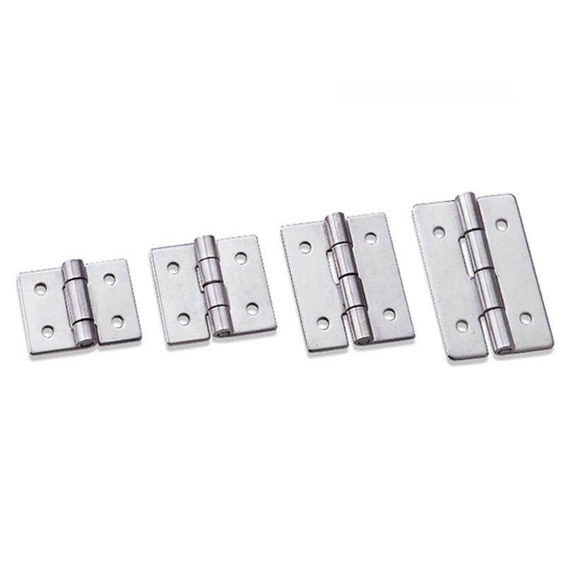 工业合页 HHKS25/30/40/50/65/75/90/100不锈钢304蝶形铰链B-1027,机械设备,矿山专用设备,淘宝优惠券,粉丝福利购,淘宝优惠卷