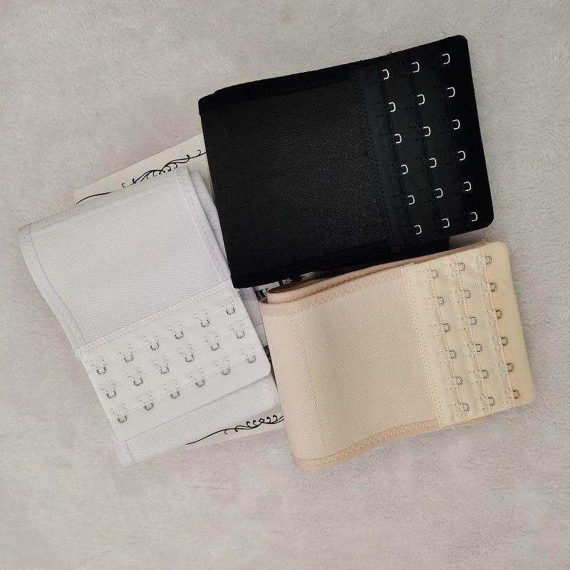 夏季短款男女减肥收腹带腰椎间盘固定护腰带剖腹部术后收腹带透气