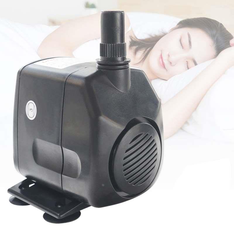 佳宝振华强者AP2000 AP3200 AP3500冷风机/底滤/喷泉/假山潜水泵