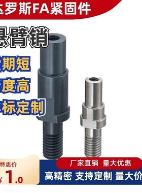 悬臂销 FXDB PFXDB SFXDB 6 8 10 12 15-F-G-MA3 4 5 6 8 10