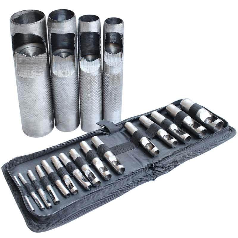 皮带冲 打孔 中心钢冲 冲皮革打孔器 圆形冲 冲子 腰带钱包打孔器,搬运/仓储/物流设备,其他起重搬运设备,淘宝优惠券,粉丝福利购,淘宝优惠卷