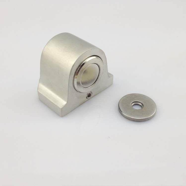 隐形地吸304不锈钢超强磁卫生间门吸门碰门挡墙吸 防潮地装门吸,橡塑材料及制品,其他塑料制品,淘宝优惠券,粉丝福利购,淘宝优惠卷