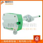 E益加义EE150 EE160 EE431 210水管风管式 壁挂温湿度传感变送器