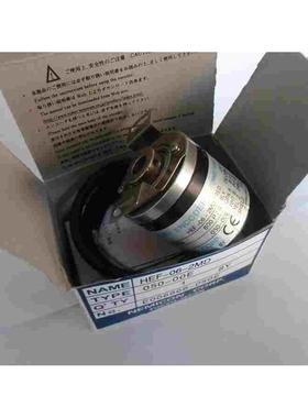 内密控编码器 半空心轴编码器 旋转编码器 HEF-15-2MHC 厂家直销
