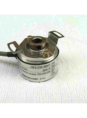 HES-004-2MHC 全新内密控编码器 伺服电机编码器 测速编码器