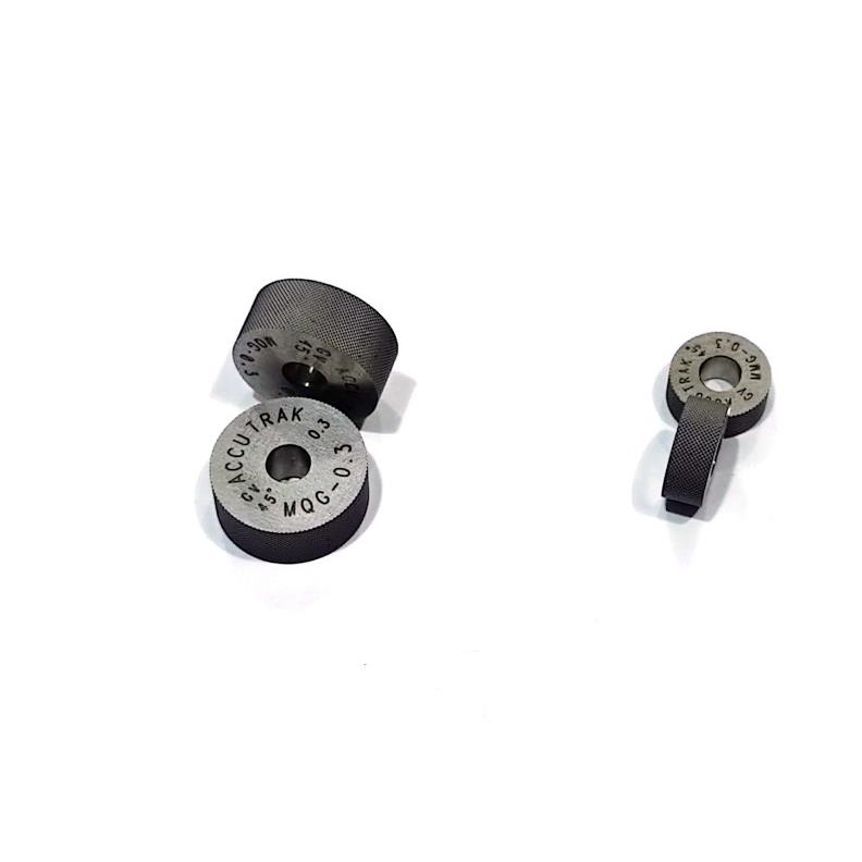 美国进口ACCU压花轮滚花轮网纹10*4*4GV45度15*6*4GV45度20*8*6