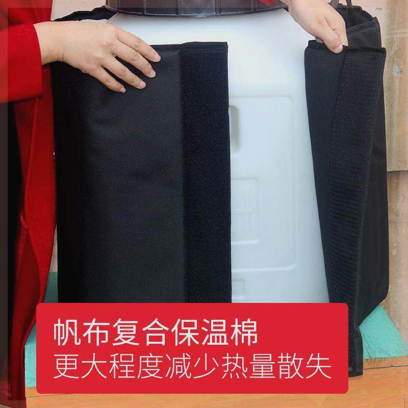 上海百酿融蜜宝 结晶蜂蜜蜂糖专用工具140cm升级版智能控温养蜂用