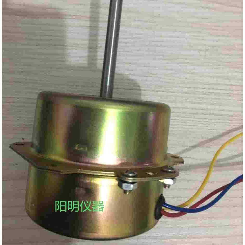 25W烘箱101-1专用风机对流风机电动机风扇烤箱专用风机鼓风机马达