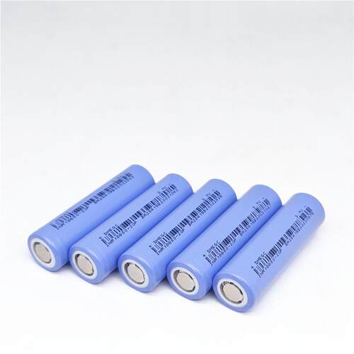 DMEGC 东磁2000mAh 10C高倍率18650锂电池 电动车锂电池