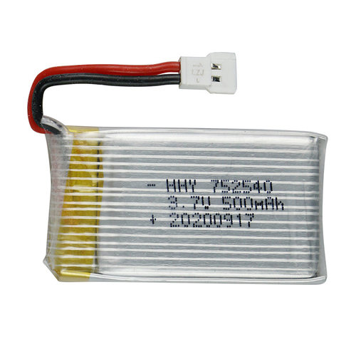 司马 X5C X5SW X5SC X55遥控飞机配件3.7V 500mAh 航模锂电池等。