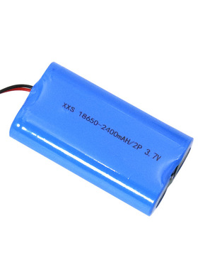 锂电池18650-2P-4000mah3.7v智能穿戴电池按摩器美容仪18650电池