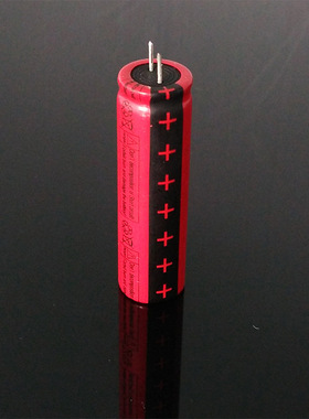 3.2V耐高温HB1340 350mAh磷酸铁锂电池电动牙刷航模动力ETC