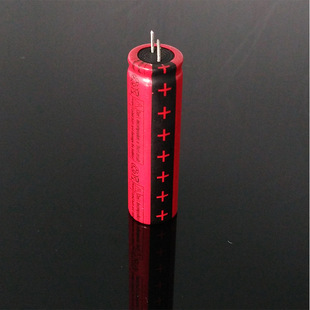 3.2V耐高温HB1340 350mAh磷酸铁锂电池电动牙刷航模动力ETC