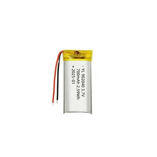902021 902025 902030 902035 902040 902540聚合物锂电池3.7V