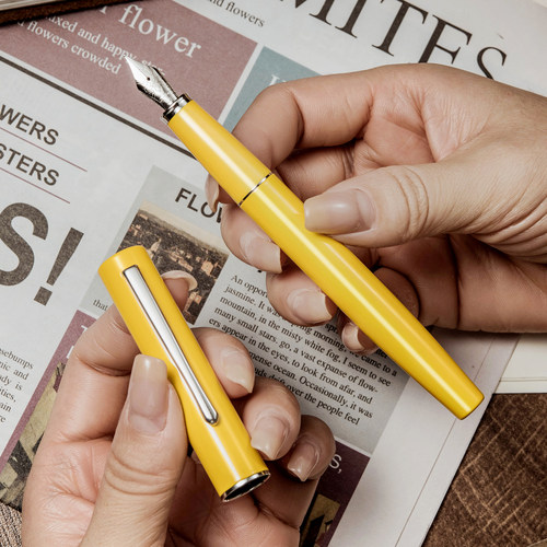 弘典谜团钢笔练字高颜值高档精致