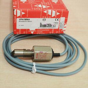 VPA1MNA光电液位传感器光电开关瑞士佳乐CARLOGAVAZZI全新原装