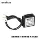 220V电子灭弧器3TX1 100Ω浪涌抑制器 12B05抗干扰阻容吸收0.1uF