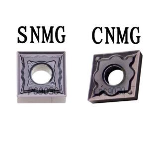 PC9030 SNMG120404 韩国克洛伊数控刀片CNMG