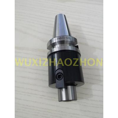 加工中心BT30平面铣刀柄BT30-FMB22/FMB27/FMB32-60刀盘刀柄/刀杆