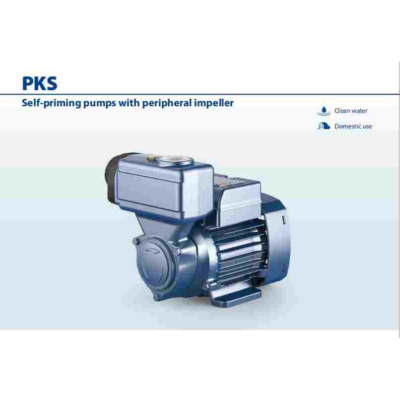 意大利原装佩德罗PEDROLLO水泵 PKS65（380V）