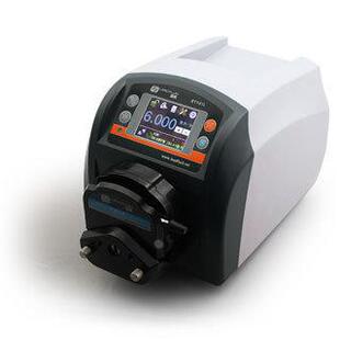 BT101L流量型智能蠕动泵 YZ25