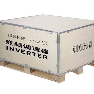欧式物流木箱柜子定订制集合储物箱快递整理供应组装收纳小快递