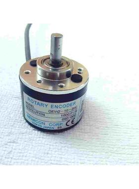 内密控编码器 增量型旋转光电编码器 推挽输出 OEW2-12-2MHT
