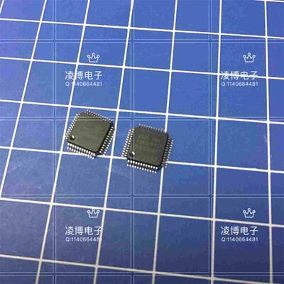 TMS320F28027FPTT 全新原装正品  F28027FPTT