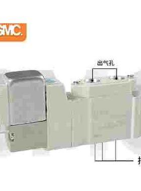 SMC电磁阀SY3120-5120-7120-5-LZD-G-E-01-02-C8-10-6-7320-320M5