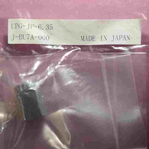 日本富士金Fujikin进口 UPG堵头 UPG-JP-6.35 UPG-C-6.35管帽公母