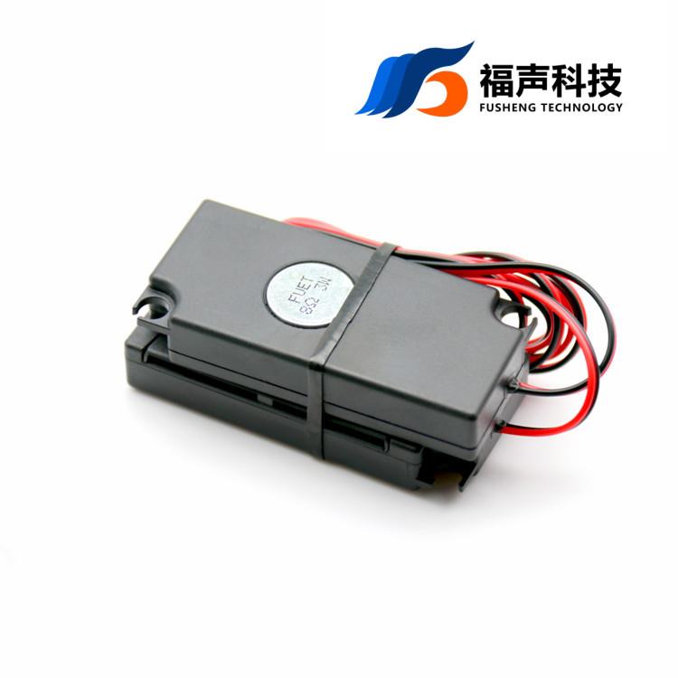 7030 70*12mm影音电器 侧出音8欧3瓦广告机投影腔体喇叭FUET