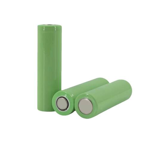 5号可充电镍氢电池NI-MH AA2000mah 1.2V平头组合高容量玩具电池