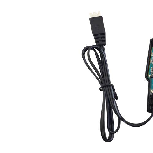 司马X8SW X8C X8G 四轴飞行器配件锂电池充电器7.4V USB充电线