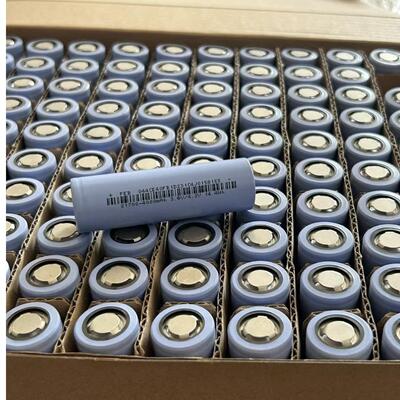 21700动力5C锂电池4000mAH 4500mAh 5000mAh动力锂电池