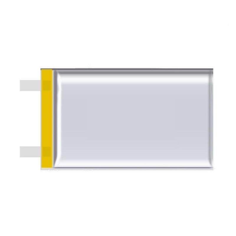 嘉尚805080-4000mAh电芯 聚合物锂电池3.7V探可视锚鱼神器 医疗