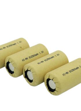 镍镉SC2200mah 充电电池,5号充电电池,电动/玩具电池/工业电池