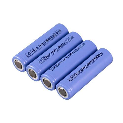 18650锂电池2000mAh高倍率20P电钻扳手电池耐用环保型