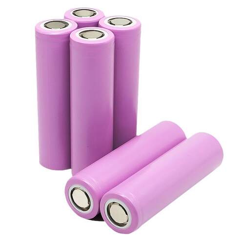 全新A品18650锂电池动力1300mAh 5C电动工具 电动车电池组