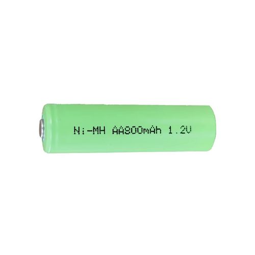 5号镍氢电池1.2VAA30